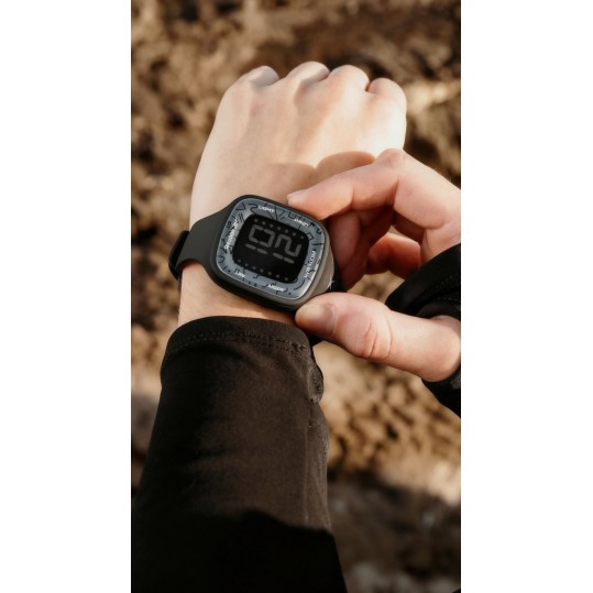 Женские часы Reebok Carse RV-CAR-L9-PBPB-BS - фото 2
