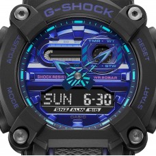 Наручные часы Casio G-Shock GA-900VB-1A