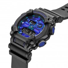 Наручные часы Casio G-Shock GA-900VB-1A