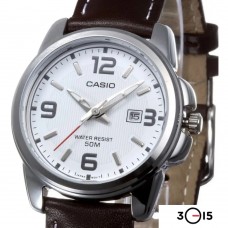 Мужские часы Casio MTP-1314L-7A