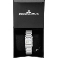 Женские часы Jacques Lemans 1-2152B
