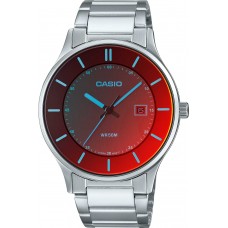 Мужские часы Casio MTP-E605D-1E