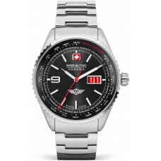 Мужские часы Swiss Military Hanowa SMWGH2101006