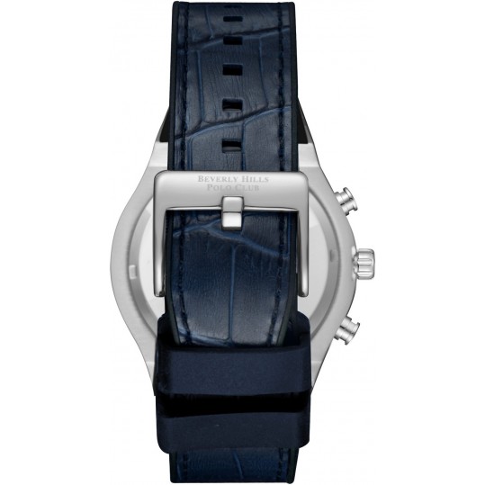 Мужские часы Beverly Hills Polo Club BP3690X.377 - фото 4