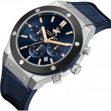 Мужские часы Beverly Hills Polo Club BP3690X.377
