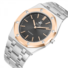Мужские часы Beverly Hills Polo Club SLIM TECH QUARTZ Gents BP3825X.560