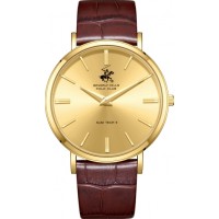 Мужские часы Beverly Hills Polo Club SLIM TECH QUARTZ Gents BP3885X.112