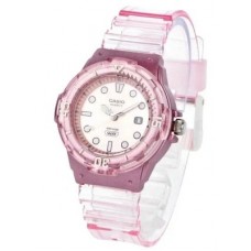 Женские часы Casio Collection LRW-200HS-4E