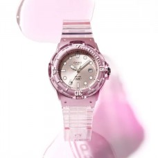 Женские часы Casio Collection LRW-200HS-4E