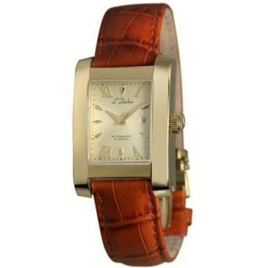 Мужские часы L'Duchen D 553.22.14 - фото 2