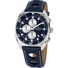 Мужские часы Jacques Lemans Retro 1-2041C