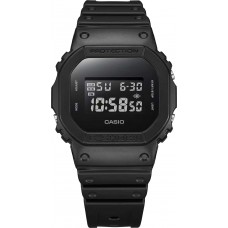 Мужские часы Casio G-Shock DW-5600UBB-1