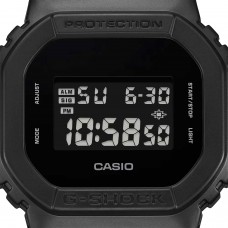 Мужские часы Casio G-Shock DW-5600UBB-1
