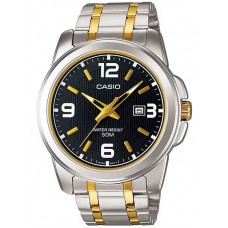 Мужские часы Casio Collection MTP-1314SG-1A