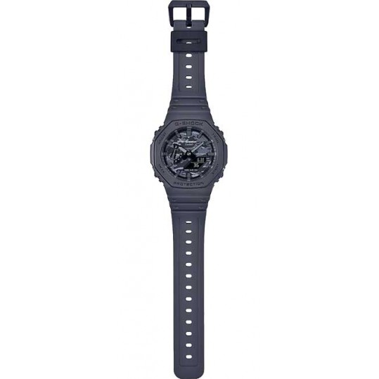 Мужские часы Casio GA-2100CA-8A - фото 4