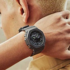 Мужские часы Casio GA-2100CA-8A