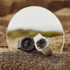 Мужские часы Casio GA-2100CA-8A