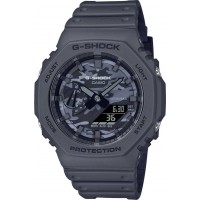 Мужские часы Casio GA-2100CA-8A