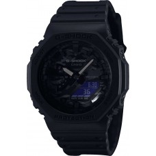 Мужские часы Casio GA-2100CA-8A