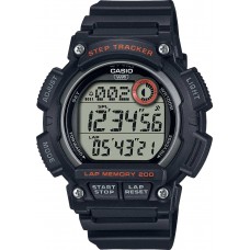 Мужские часы Casio WS-2100H-1A