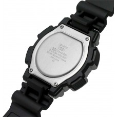 Мужские часы Casio WS-2100H-1A