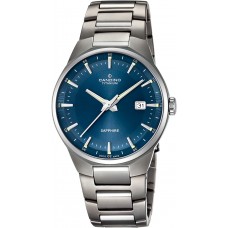 Мужские часы Candino Titanium C4605/3