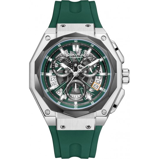 Mужские часы Quantum HNG1097.356 - фото 1