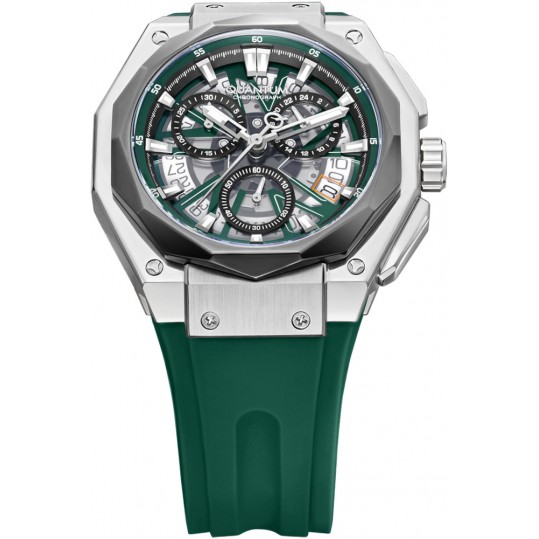 Mужские часы Quantum HNG1097.356 - фото 3