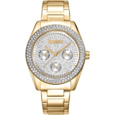 Женские часы DKNY Chambers Multi Glitz DK1L078M0025