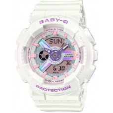Женские часы Casio Baby-G BA-110FH-7A