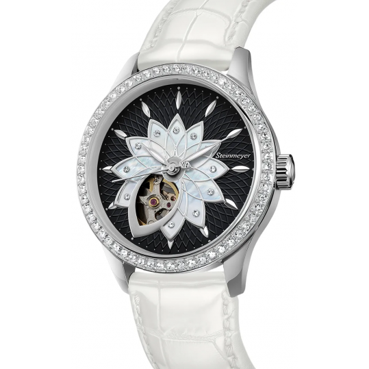 Женские часы Steinmeyer S 262.14.61 - фото 2