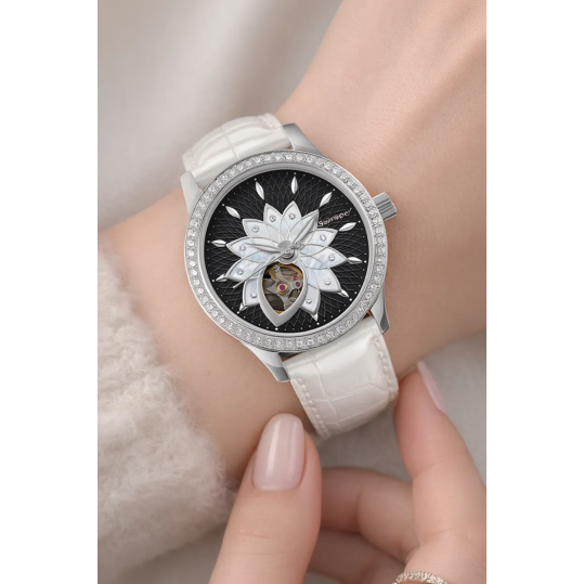 Женские часы Steinmeyer S 262.14.61 - фото 3