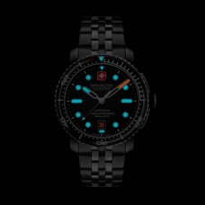 Мужские часы Swiss Military Hanowa SMWGL0002001-SET
