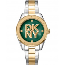 Женские часы DKNY Chambers Midi DK1L016M0095