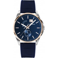 Мужские часы Jacques Lemans Derby 1-2199F