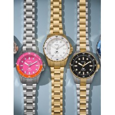 Женские часы Fossil FOSSIL BLUE DIVE ES5350