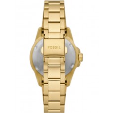 Женские часы Fossil FOSSIL BLUE DIVE ES5350