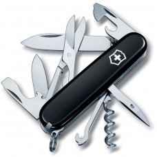 Нож перочинный VICTORINOX Climber 1.3703.3