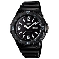 Мужские часы Casio CASIO Collection MRW-200H-1B2