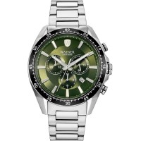 Мужские часы Wainer Sport WA.19300-C