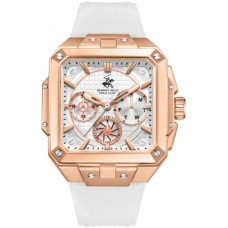 Мужские часы Beverly Hills Polo Club BP3742X.433