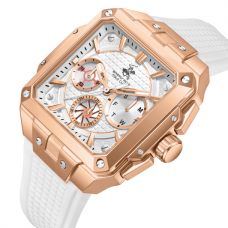 Мужские часы Beverly Hills Polo Club BP3742X.433