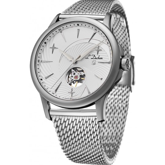 Мужские часы L'Duchen Supernova D 154.11.33 M - фото 2