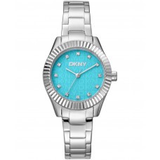 Женские часы DKNY Chambers Glitz DK1L017M0045