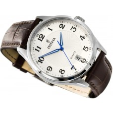 Мужские часы Festina Acero classico F20426/1