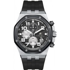 Мужские часы Beverly Hills Polo Club BP3783X.351