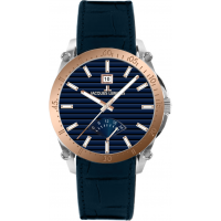 Мужские часы Jacques Lemans Derby 1-2202H