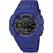 Мужские часы Casio G-Shock GA-B001CBR-2A
