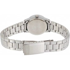 Женские часы Casio LTP-V002D-2B3