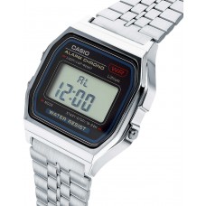 Наручные часы Casio Digital A159W-N1